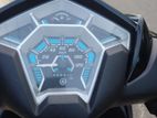 Yamaha Ray ZR 2018