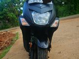 Yamaha Ray ZR 2018