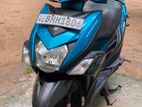 Yamaha Ray ZR 2018