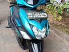 Yamaha Ray ZR t: 077 673 7138 2018