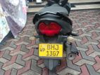 Yamaha Ray ZR 2018