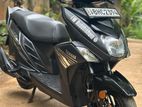 Yamaha Ray ZR 2018