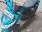 Yamaha Ray ZR 2018