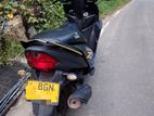 Yamaha Ray ZR 2018