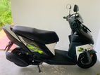 Yamaha Ray ZR 2018