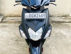 Yamaha Ray ZR 2018