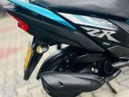 Yamaha Ray ZR 2018