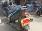 Yamaha Ray ZR 2018