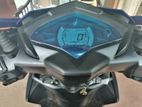 Yamaha Ray ZR 2018