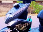 Yamaha Ray ZR 2018