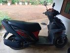 Yamaha Ray ZR 2018