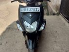 Yamaha Ray ZR 2018