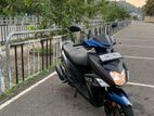 Yamaha Ray ZR 2018