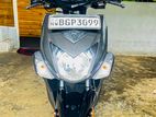 Yamaha Ray ZR 2018