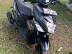 Yamaha Ray ZR 2018