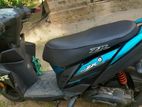 Yamaha Ray ZR 2018