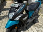 Yamaha Ray ZR 2018