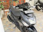 Yamaha Ray ZR 2018