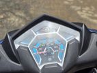 Yamaha Ray ZR 2018