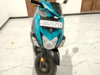 Yamaha Ray ZR 2018