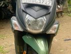 Yamaha Ray ZR 2018