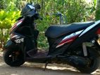 Yamaha Ray ZR 2018