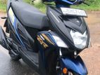 Yamaha Ray ZR 2018