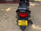 Yamaha Ray ZR 2018