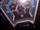 Yamaha Ray ZR 2018