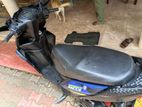 Yamaha Ray ZR 2018