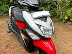 Yamaha Ray ZR 2018