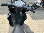 Yamaha Ray ZR 2018