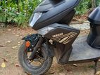 Yamaha Ray ZR 2018
