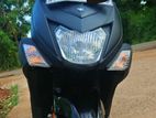 Yamaha Ray ZR 2018