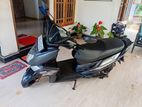 Yamaha Ray ZR 2018