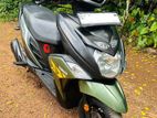 Yamaha Ray ZR 2018