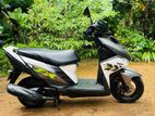 Yamaha Ray ZR 2018