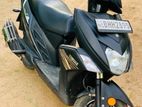 Yamaha Ray ZR 2018