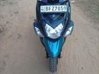 Yamaha Ray ZR 2018