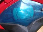 Yamaha Ray ZR 2018