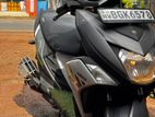 Yamaha Ray ZR 2018