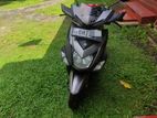 Yamaha Ray ZR 2018