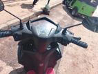 Yamaha Ray ZR 2018