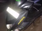 Yamaha Ray ZR 2018