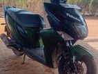 Yamaha Ray ZR 2018