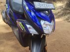 Yamaha Ray ZR 2019 2020