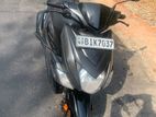 Yamaha Ray ZR 2019