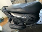 Yamaha Ray ZR 2019