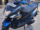Yamaha Ray ZR 2019