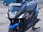Yamaha Ray ZR 2019